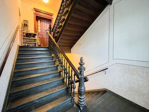 Treppenhaus - 