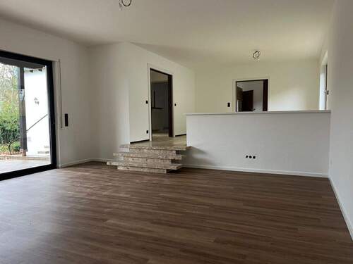 Ess- und Wohnzimmer - 