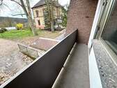 Balkon zu Zimmer 2 - 
