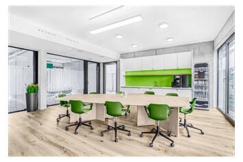 Bild 3 - Büro in Kaiserslautern