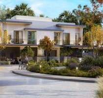 Stilvolles und geräumiges Stadthaus mit vier Schlafzimmern und modernem Design - Dubai