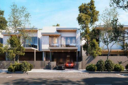 Bild 2 - 5 Zimmer Mehrfamilienhaus, Wohnhaus zum Kaufen in Dubai