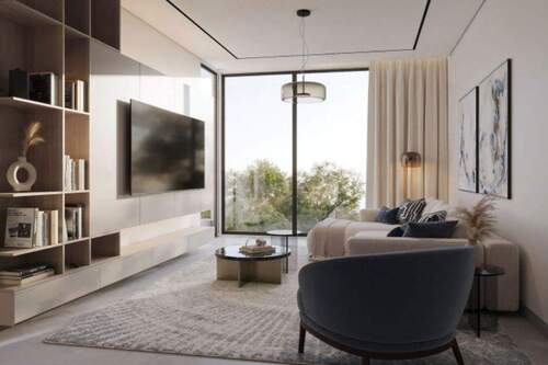 Bild 4 - Mehrfamilienhaus, Wohnhaus mit 393,30 m&sup2; in Dubai zum Kaufen