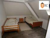 Schlafzimmer DG - 