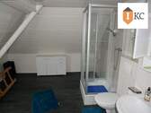 Bad Dachgeschoss - 