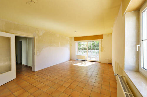 Wohn-/Esszimmer - 