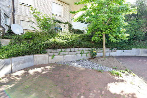 Terrasse - 