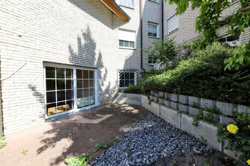 Terrasse - 