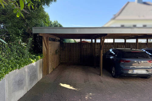 Carport - 