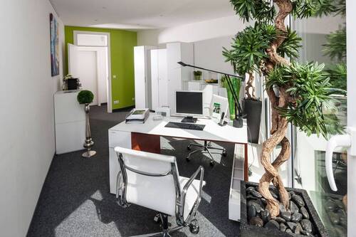 Büroraum - Büro zur Miete in Hannover
