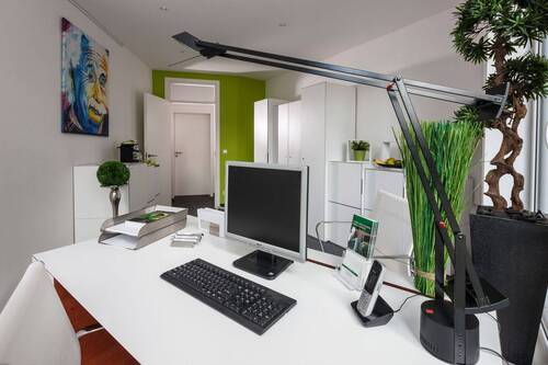 Büroraum - Büro in Hannover