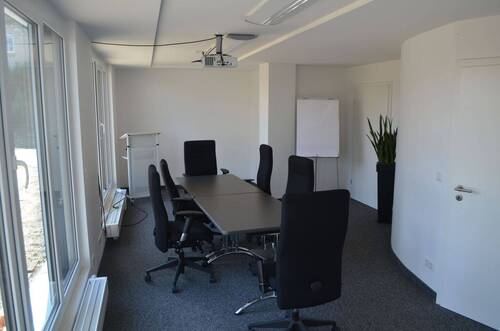 Seminarraum - Büro mit 23,00 m&sup2; in Hannover zur Miete