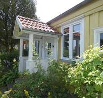 Zum Verkauf steht ein traumhaftes Ferienhaus - Mönchneversdorf