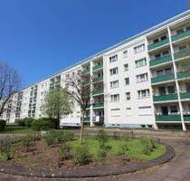 * Singlewohnung mit Stil * Dichterviertel * - Halle (Saale) Südliche Neustadt