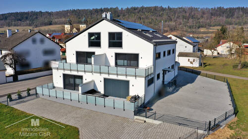 Südostansicht - 