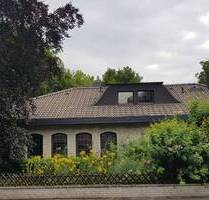 Grosser Winkelbungalow auf grosszügigem Grundstück für Wohnen und Gewerbe - Korschenbroich Kleinenbroich
