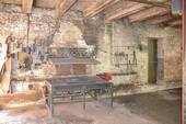 Schmiede - 