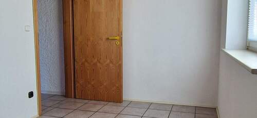 Büro-/Gästezimmer EG - 