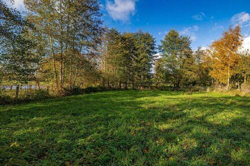 Wiese hinter der Au - 