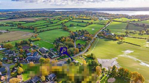 Nah an Eckernförde - 