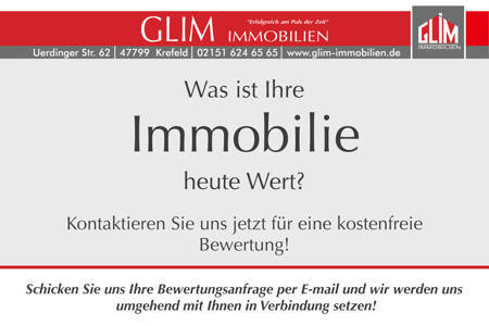 Was ist Ihre Immobilie heute Wert_GLIM - 