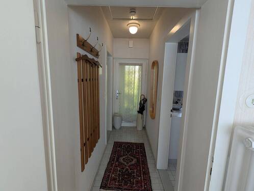 Flur 1 - 4 Zimmer Doppelhaushälfte zum Kaufen in Salzgitter