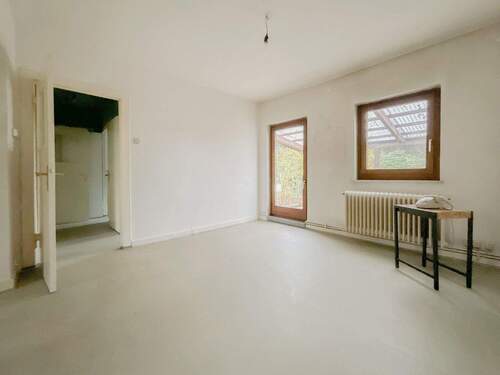 Integrierter Essbereich - Reihenmittelhaus mit 85,00 m&sup2; in Reinbek zum Kaufen