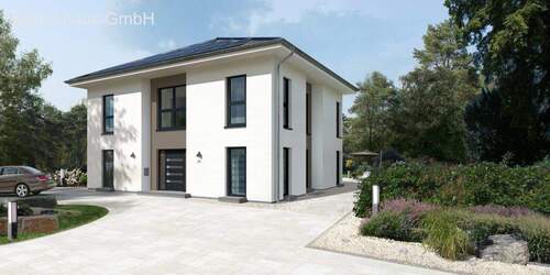 Bild 1 - Wo Stil auf Komfort trifft - 719.850,00&nbsp;EUR Kaufpreis, ca.&nbsp; 195,50&nbsp;m&sup2;&nbsp;Wohnfl&auml;che