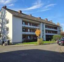 Ruhige Wohnlage im Düsseldorfer 