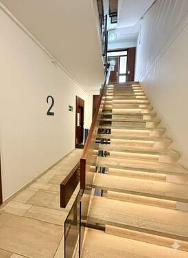 Gepflegtes Erscheinungsbild - 3 Zimmer Etagenwohnung in Sindelfingen