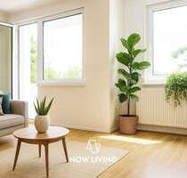 2 Zimmer voller Möglichkeiten mit Balkon - Hannover Groß Buchholz