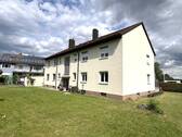 Bild 2 - 3 Zimmer Etagenwohnung zum Kaufen in Neuendettelsau