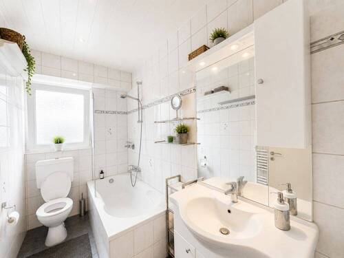 Badezimmer - 