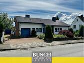 Titelbild - Bungalow mit 2 Wohneinheiten in begehrter Lage