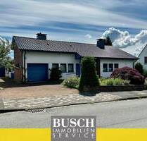 Bungalow mit 2 Wohneinheiten in begehrter Lage