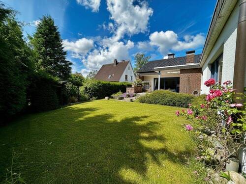 Garten WE 1 - 