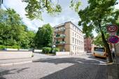 Objektansicht - Individuelle 2-Zimmer-Wohnung sucht Nachmieter