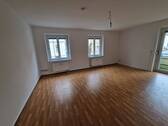 Wohnzimmer - Musterbild - 