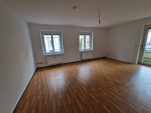 Wohnzimmer - Musterbild - 