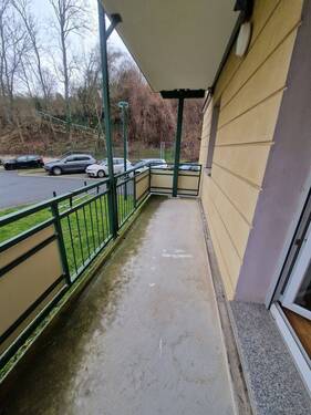 Balkon - 
