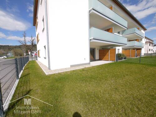 Garten - 
