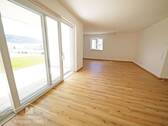 Zugang Terrasse - Etagenwohnung mit 94,30 m² in Dietfurt zum Kaufen