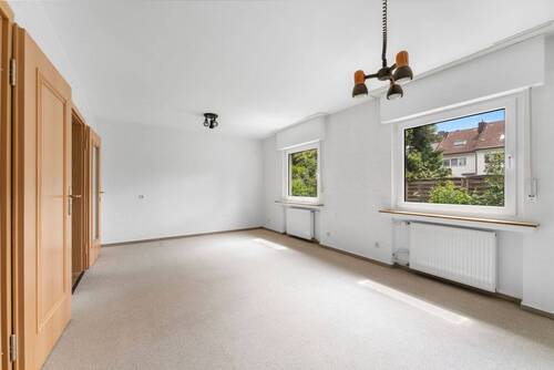 Kinderzimmer - 