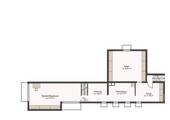 Grundriss KG - 