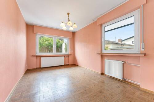 Esszimmer - 