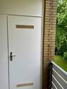 Abstellraum Loggia - 