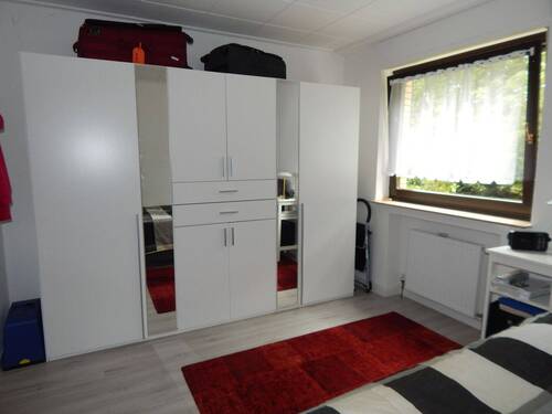 Schlafzimmer - 