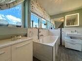 Separates Badezimmer 1. Obergeschoss - 