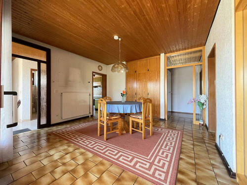 Essbereich - 