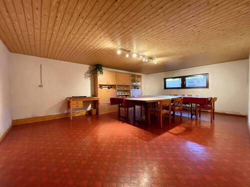 Partyraum - 